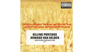 Armand Van Helden  Full Moon feat Common [upl. by Oraneg]