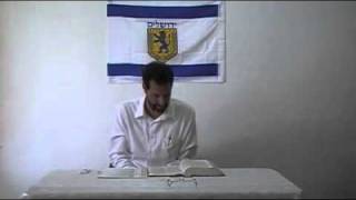 The Meaning of Passover [upl. by Christalle278]