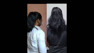 💥 which is the best college girls hair style anjaliprettyhair hairstyle tutorials [upl. by Violetta]