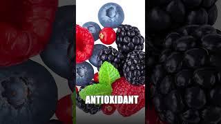 Top 3 Foods for Anti aging [upl. by Dumanian293]