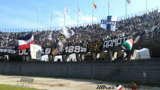 ULTRAS 1898  ASCOLI  BENEVENTO [upl. by Riancho]