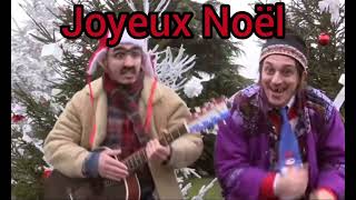 joyeux Noël [upl. by Etiuqram]