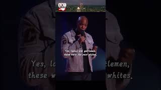 Dave Chappelle  Donald Trump is fighting for me My Money 😂😂 politics comedy [upl. by Orelu584]