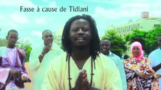 collectif des chanteurs Zikiri  Pour la Paix au Mali [upl. by Earised]