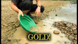 Gold Prospecting In Pennsylvanias Susquehanna River Hunting For Treasure [upl. by Mariejeanne]