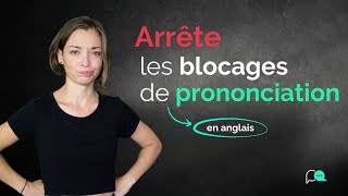 4 ASTUCES DE PRONONCIATION EN ANGLAIS À NE JAMAIS OUBLIER [upl. by Kraska]