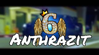 🎵AnthrazitFREE Rap Beat Instrumentalprod by FK6 Beatzzz🎵 [upl. by Lonergan]