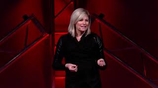 How Social Media is Shaping Our Political Future  Victoria Bonney  TEDxDirigo [upl. by Thora]