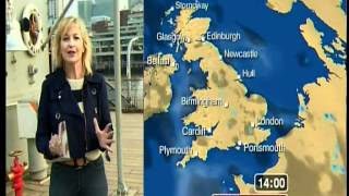 Carol Kirkwood [upl. by Alberic]