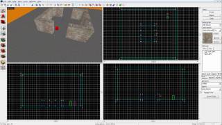 Tutorial Creating breakable boards propphysics  Hammer editor [upl. by Arec]