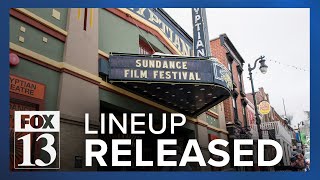 Sundance Film Festival releases 2024 lineup [upl. by Eceryt928]