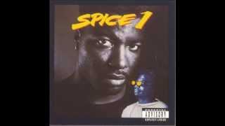 Spice 1  East Bay Gangsta [upl. by Beker]