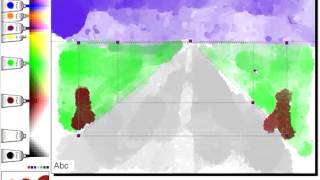 2Paint A Picture demo [upl. by Anamuj]