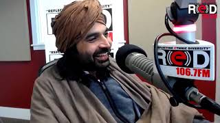 Birender Dhillon Latest Interview  Brinder Dhillon New Punjabi Songs 2024  Samsher Lehri Songs [upl. by Aidroc]