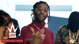 Syph Feat Hoodrich Pablo Juan quotI Got A Checkquot WSHH Exclusive  Official Music Video [upl. by Amarillas]