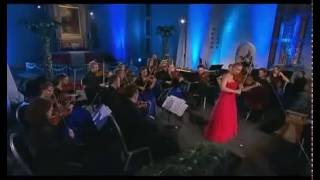 Vivaldi Winter  Mari Samuelsen [upl. by Clougher153]