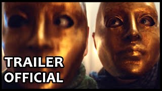 Cadaver Official Trailer 2020  Gitte Witt  Thomas Gullestad Horror Movies Series [upl. by Nirda]