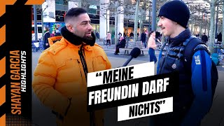 quotMeine Freundin darf nichtsquot  Highlights [upl. by Maretz]