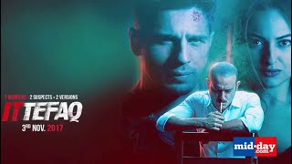 Ittefaq Movie Review [upl. by Trebbor345]