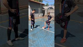 ⚽️ COMO É O JOGO DE FUTEBOL ⚽️ shorts futebolmeme viralvideos junex martins [upl. by Hitchcock]