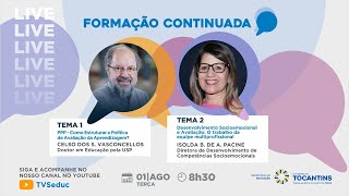 Formação Continuada [upl. by Frierson583]