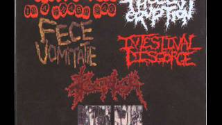 INTESTINAL DISGORGE  My hands around your neck [upl. by Nyloc]