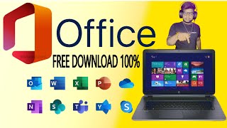 The Secret to Free Excel Download on Windows PC Now [upl. by Ariajaj]