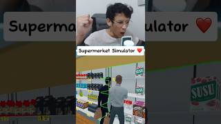 SUSU PO KAYO JAN super marketsimulator [upl. by Onaireves]