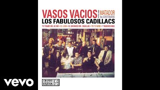 Los Fabulosos Cadillacs  El Satánico Dr Cadillac Versión 93 Cover Audio [upl. by Ahtela]