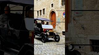 Entdecke Rothenburg ob der Tauber – Deutschlands mittelalterliches Juwel youtube youtubeshorts [upl. by Nanice]