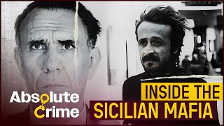 Inside The Mafia The Murder Of Peppino Impastato  Great Crimes And Trials  Absolute Crime [upl. by Boot]