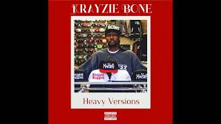 The Land BTNH no dj  Krayzie Bone [upl. by Ainitsirhc]