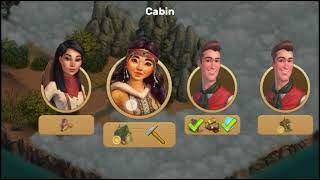 Klondike Adventures Chapter 1  11 Walkthrough  KA Amazing gameplays videos compilation old [upl. by Milstone521]