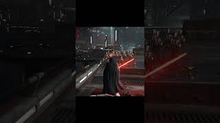 Darth Vader and 501st Vs Battle Droids [upl. by Tiphane]