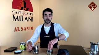 Home Barista Le estrazioni di caffè Dalla Napoletana alla Turca [upl. by Vescuso]