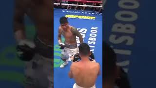 Magsayo vs Ceja shorts boxing [upl. by Dierdre]