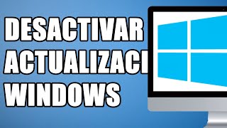 Como desactivar actualizaciones de Windows 11 2024 [upl. by Kellia]