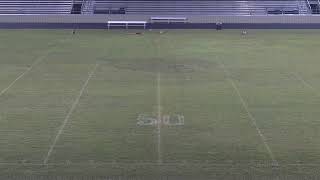 Kirbyville vs mauriceville Boys Varsity Football [upl. by Horatia]