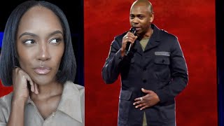 FIRST TIME REACTING TO  DAVE CHAPPELLE THINKS OJ SIMPSON IS CHASING HIM REACTION [upl. by Lrad878]