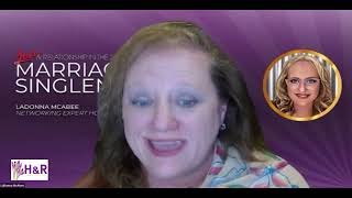 LaDonna Mcabee Love Relationship 21st Century 2024 [upl. by Beth]