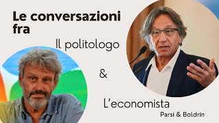 Dialogo sulla situazione politica italiana [upl. by Abra]