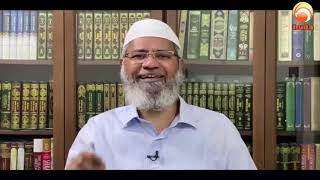 is kosher meat halal Dr Zakir Naik HUDATV islamqa new [upl. by Ursulina]