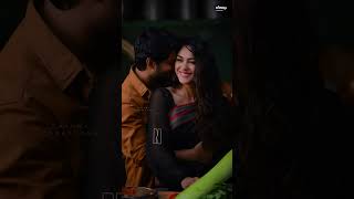 Hi Nanna Movie Ammadi Song WhatsApp Status Lyrics nani mrunalthakur heshamabdulwahab [upl. by Alekim968]