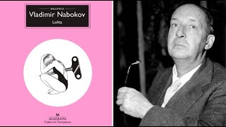 Un Libro una hora 82 Lolita  Vladimir Nabokov [upl. by Suoivatnom]