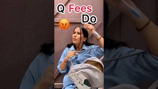 Q fees do 😡 funny students result [upl. by Anyaled484]