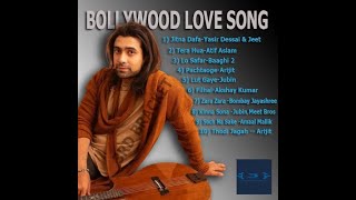 Latest Bollywood Song ││latest bollywood songs hits││latest bollywood songs mashup││Bollywood Songs [upl. by Allebasi332]