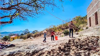 Los guamúchiles de nuestro Rancho los MEJORES [upl. by Deragon759]