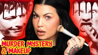 The Forgotten Psychopath Killer  Patrick Mackay  Mystery amp Makeup Bailey Sarian [upl. by Hellene]