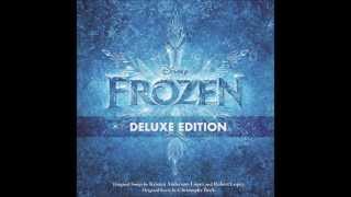 Frozen Fever Part 1 Full HD [upl. by Eillen]