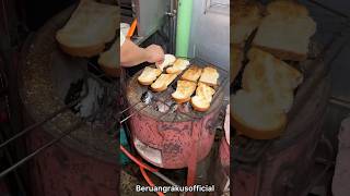 Minum Kopi Di Penang Malaysia Ngantri 1 Jam [upl. by Mariele519]